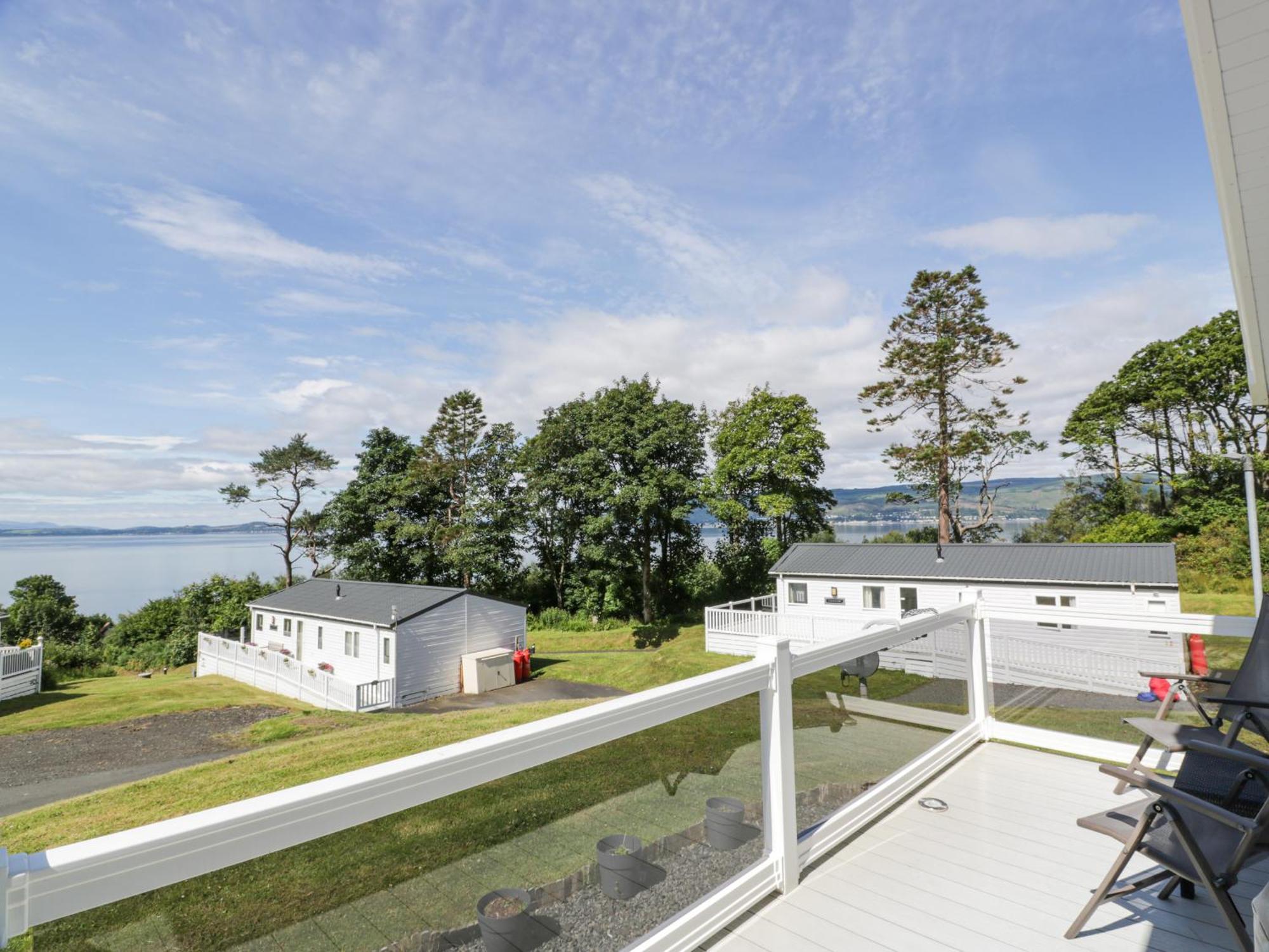 Bethany'S Retreat Wemyss Bay Luaran gambar
