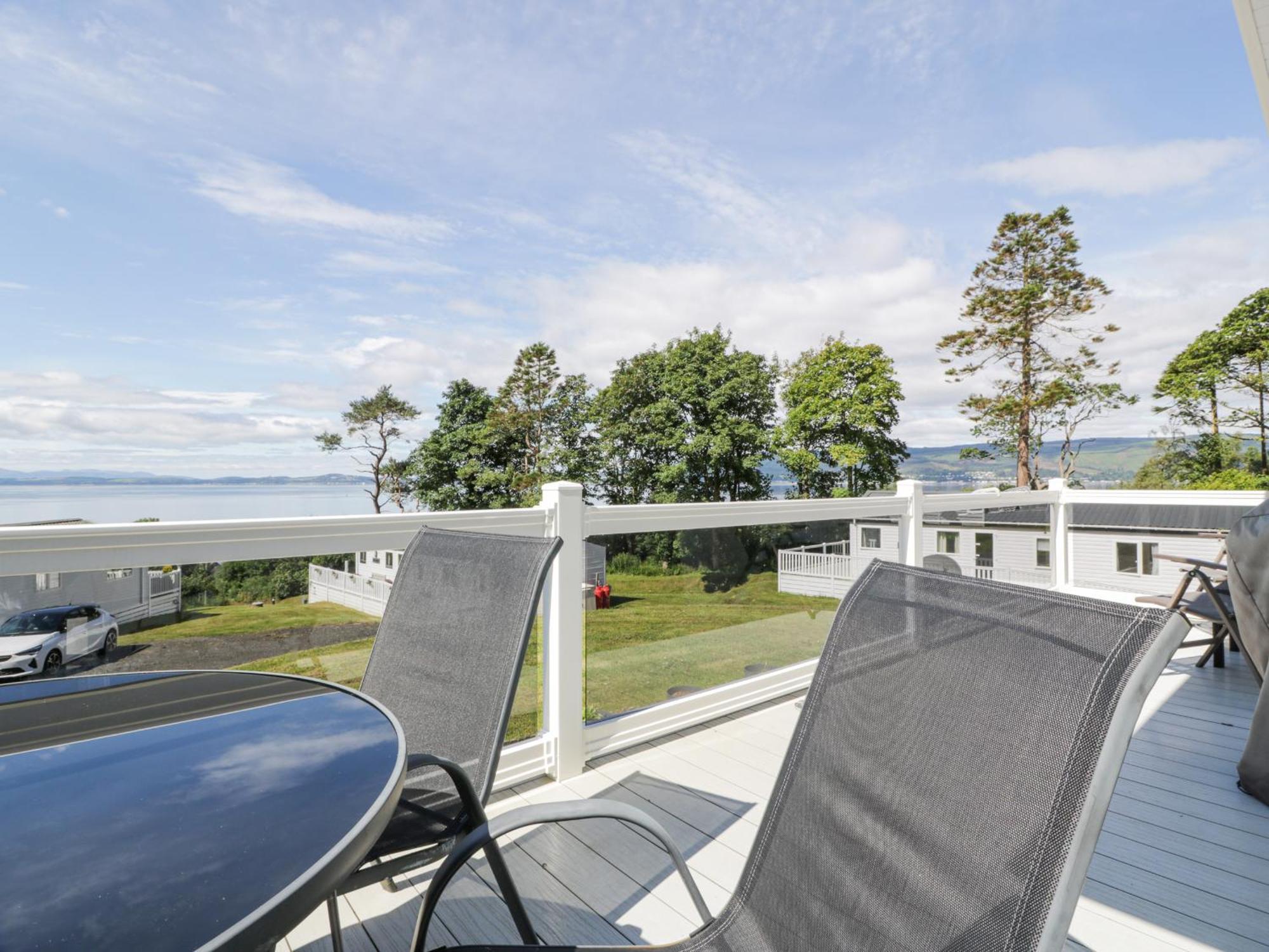 Bethany'S Retreat Wemyss Bay Luaran gambar