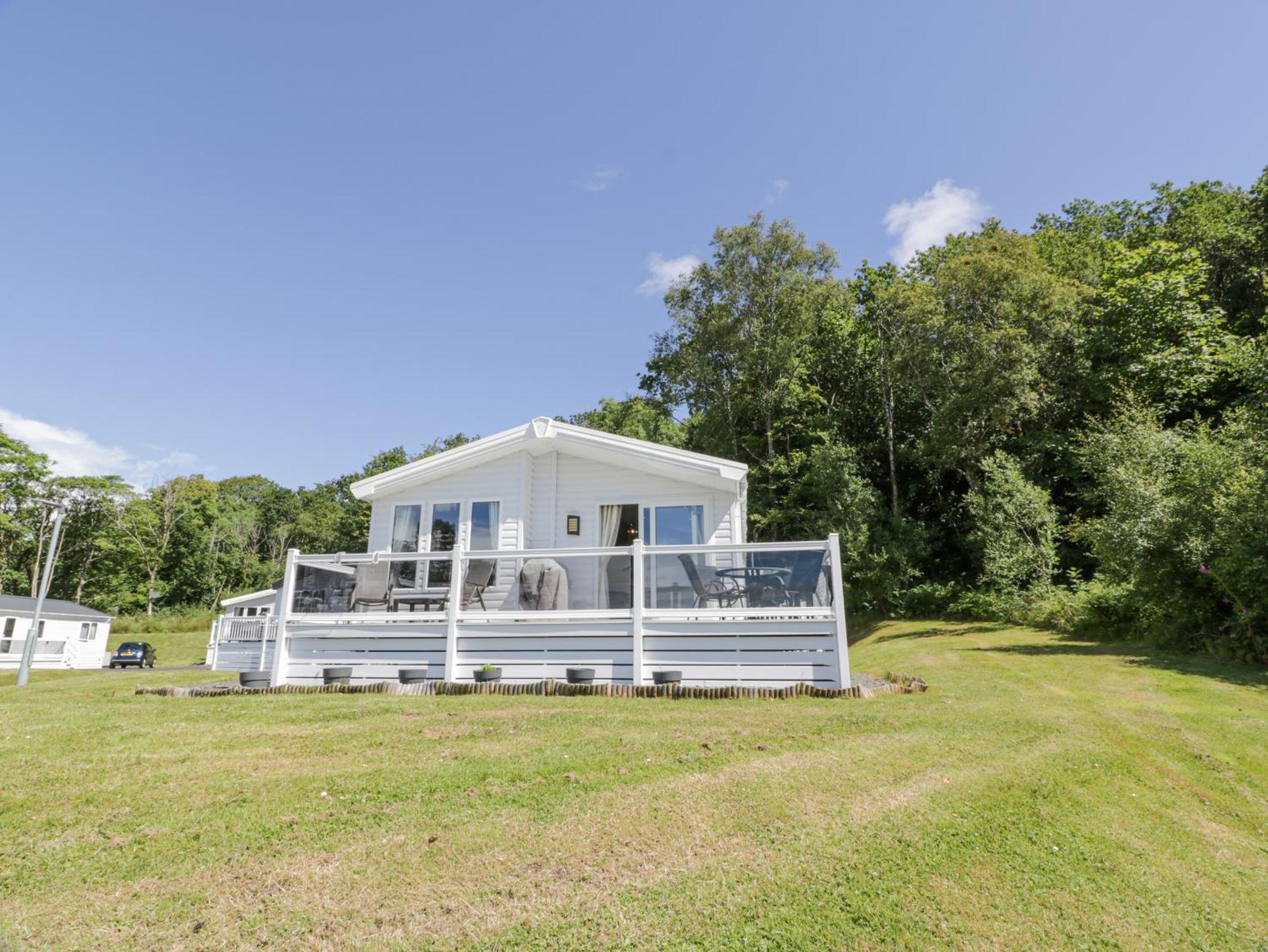 Bethany'S Retreat Wemyss Bay Luaran gambar