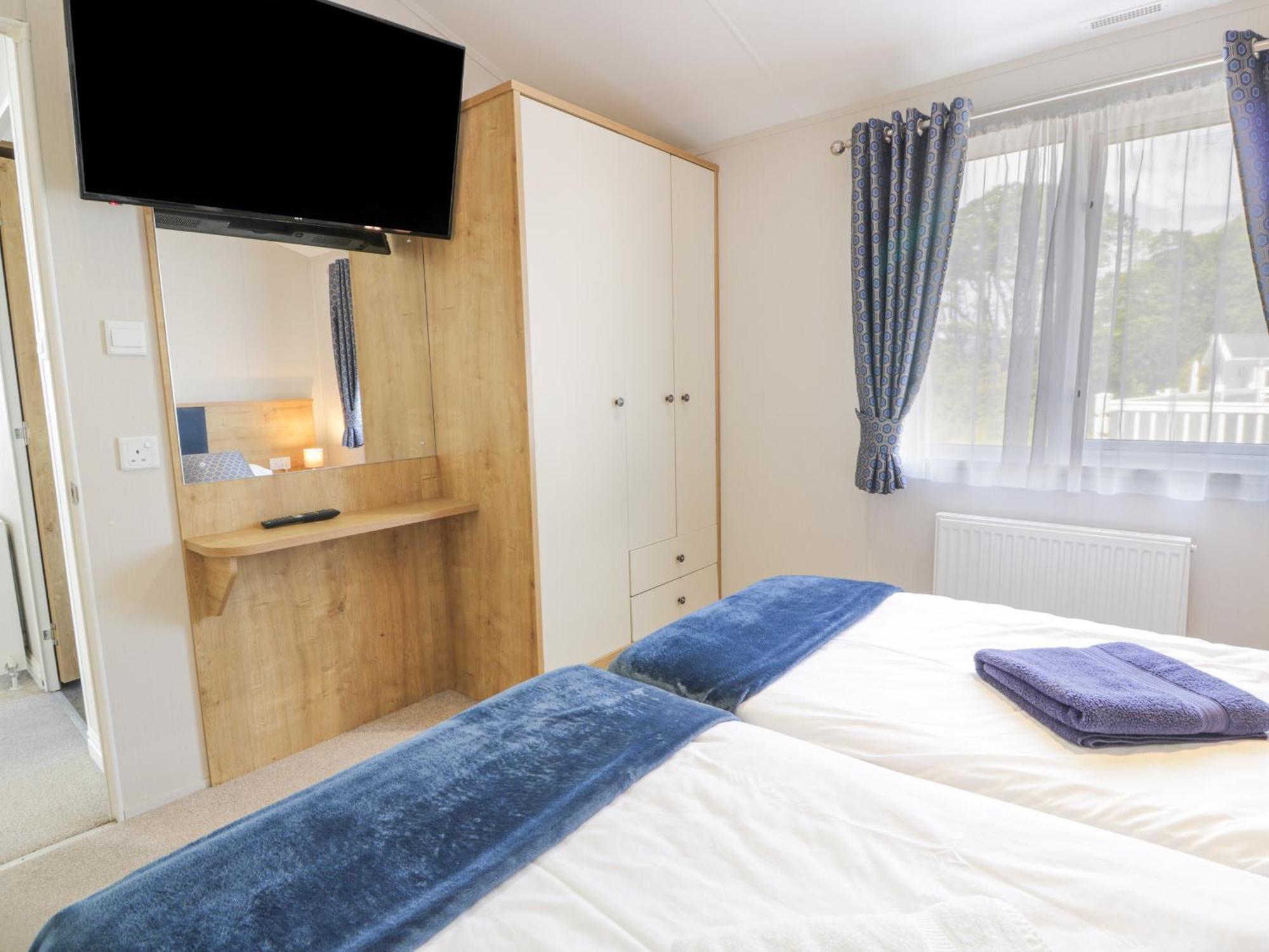 Bethany'S Retreat Wemyss Bay Luaran gambar