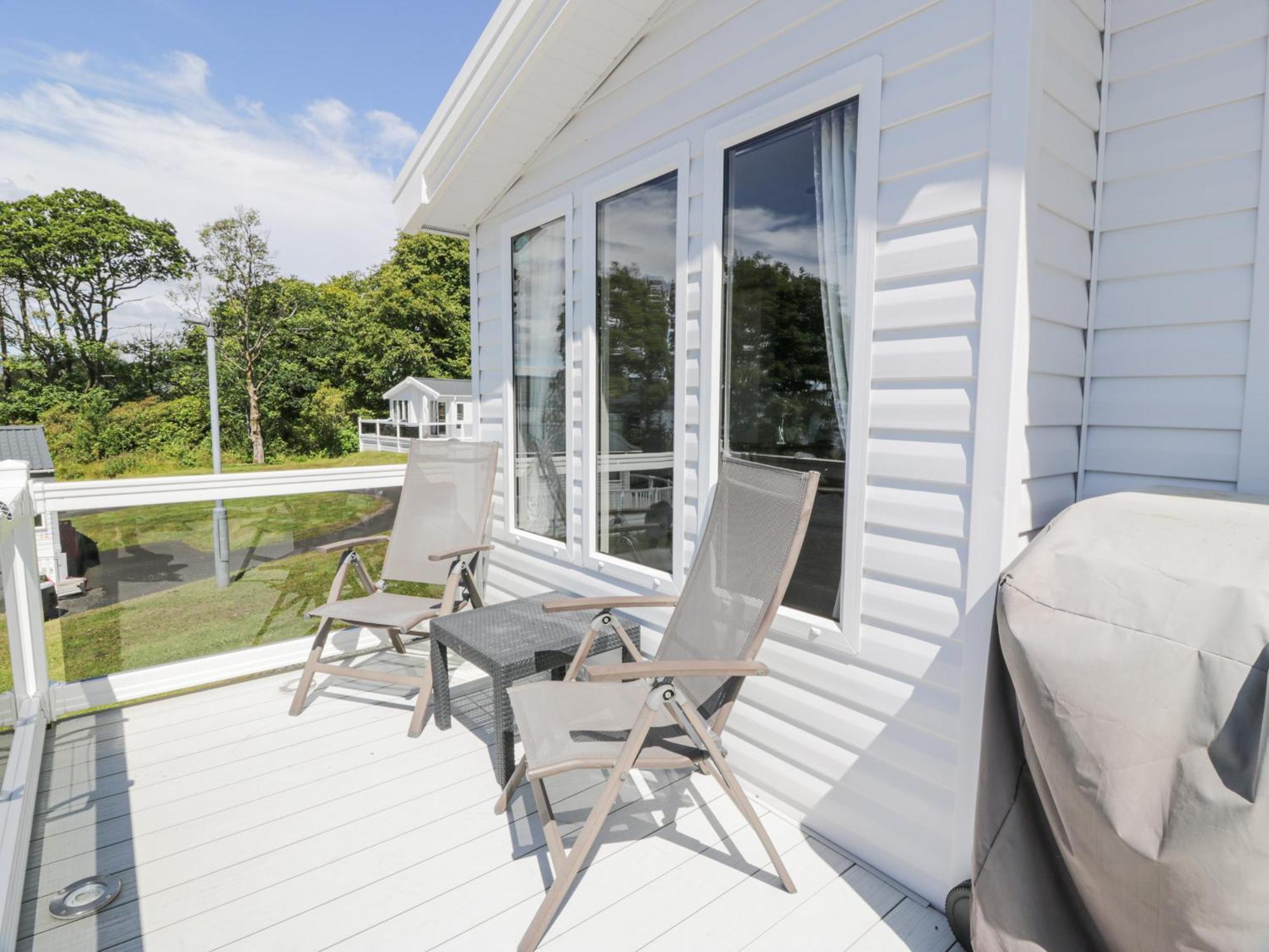 Bethany'S Retreat Wemyss Bay Luaran gambar