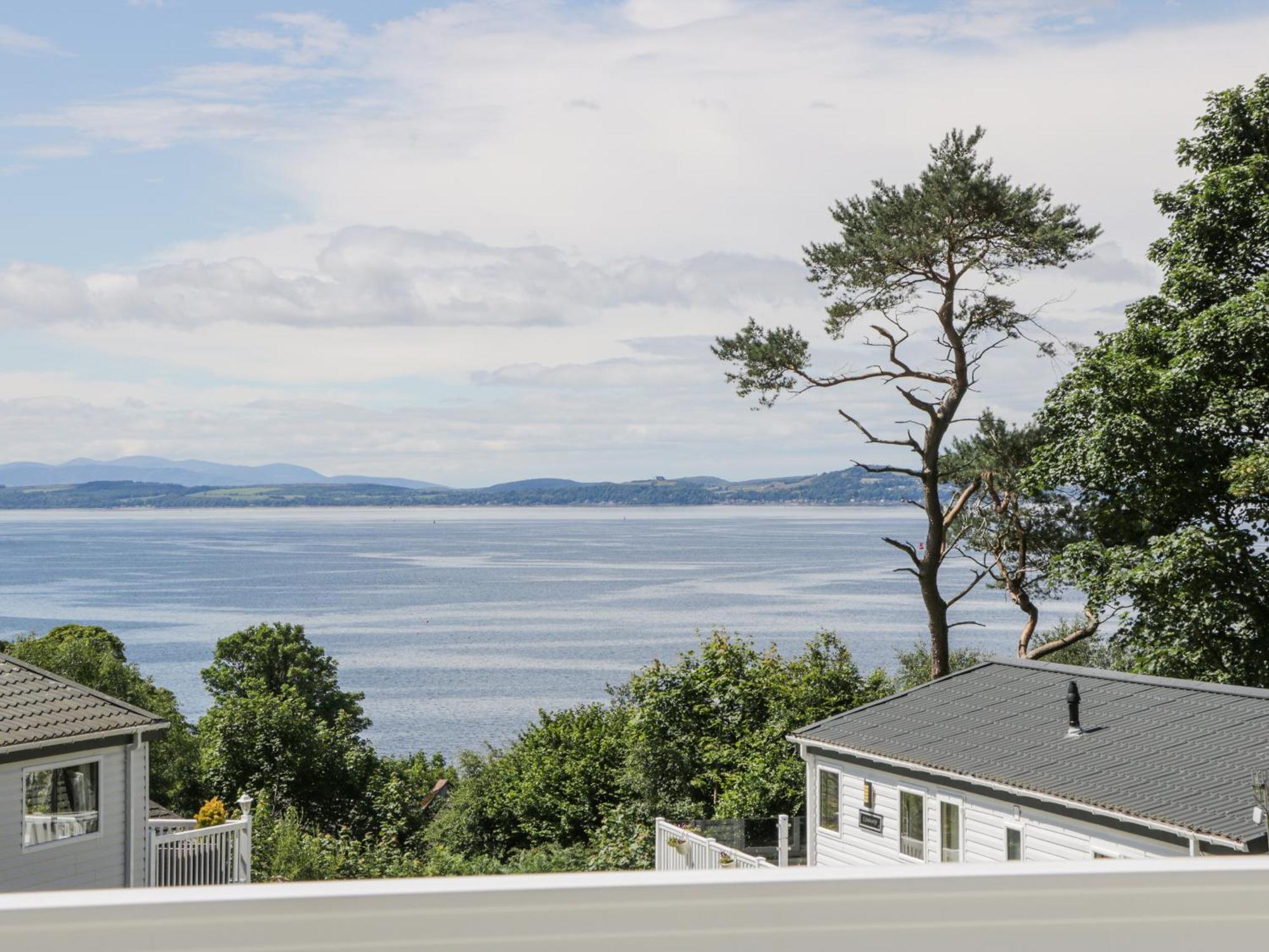 Bethany'S Retreat Wemyss Bay Luaran gambar