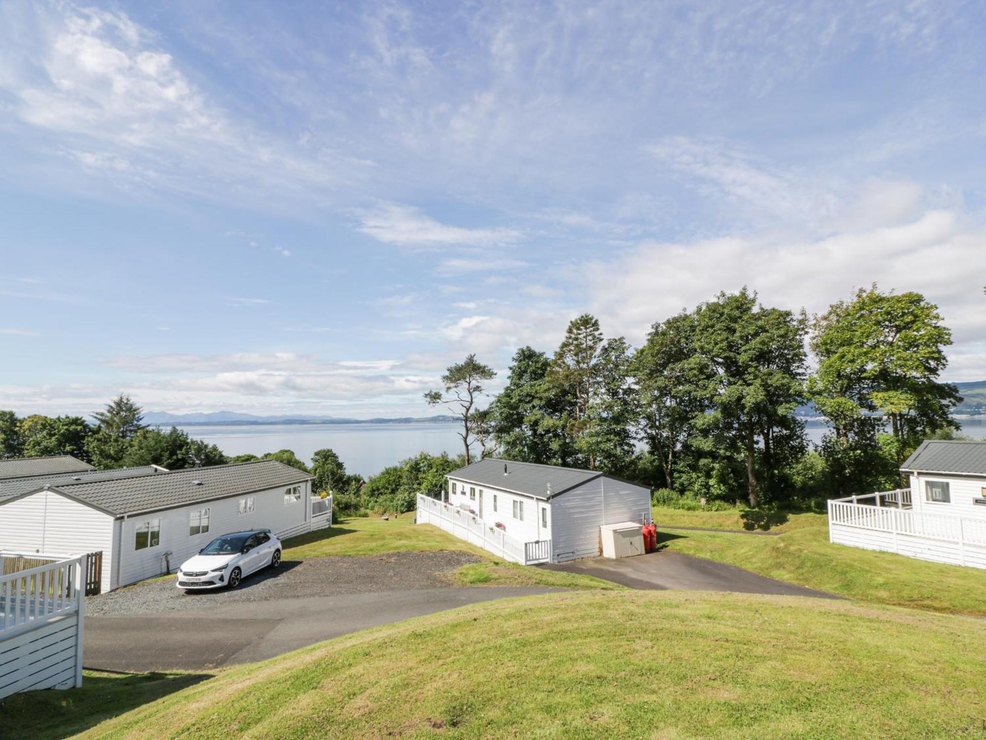 Bethany'S Retreat Wemyss Bay Luaran gambar