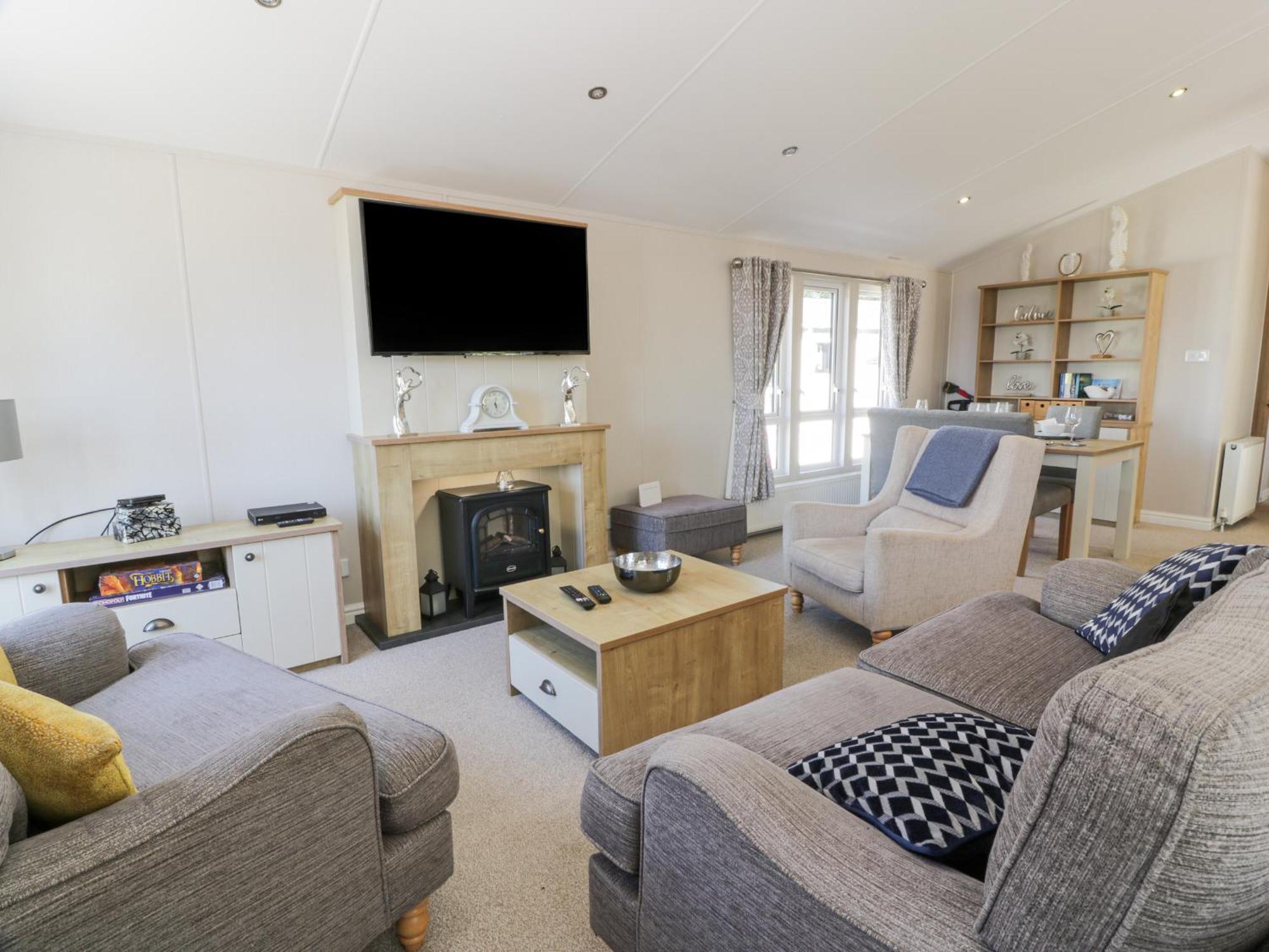 Bethany'S Retreat Wemyss Bay Luaran gambar