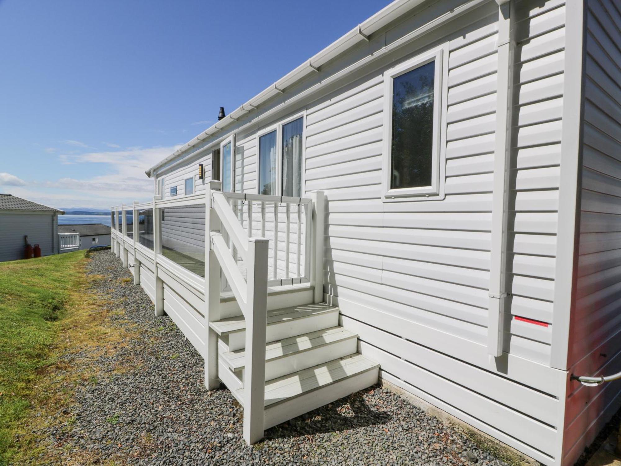 Bethany'S Retreat Wemyss Bay Luaran gambar