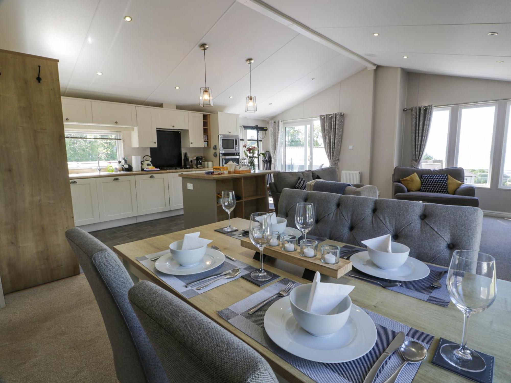Bethany'S Retreat Wemyss Bay Luaran gambar