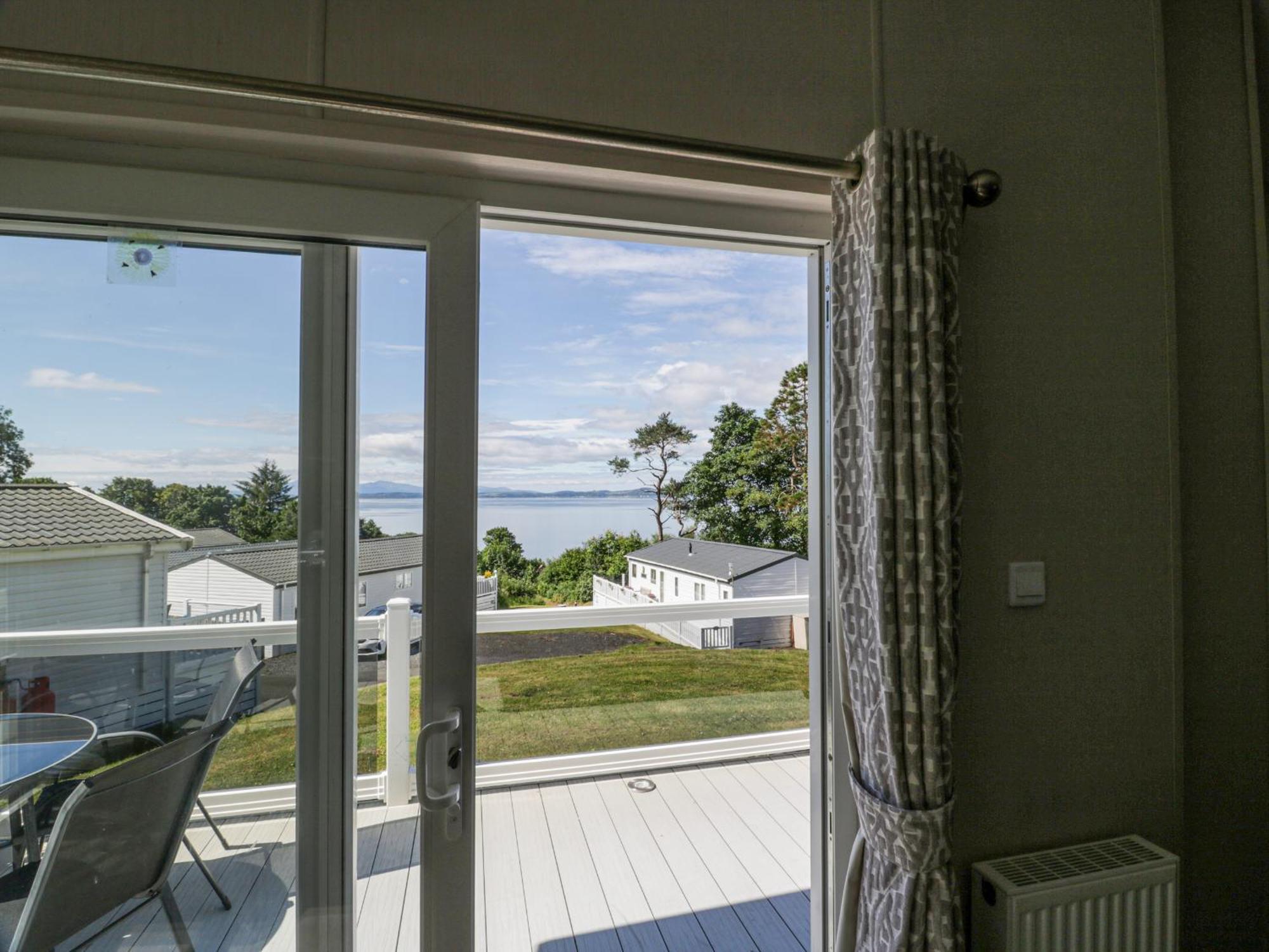 Bethany'S Retreat Wemyss Bay Luaran gambar