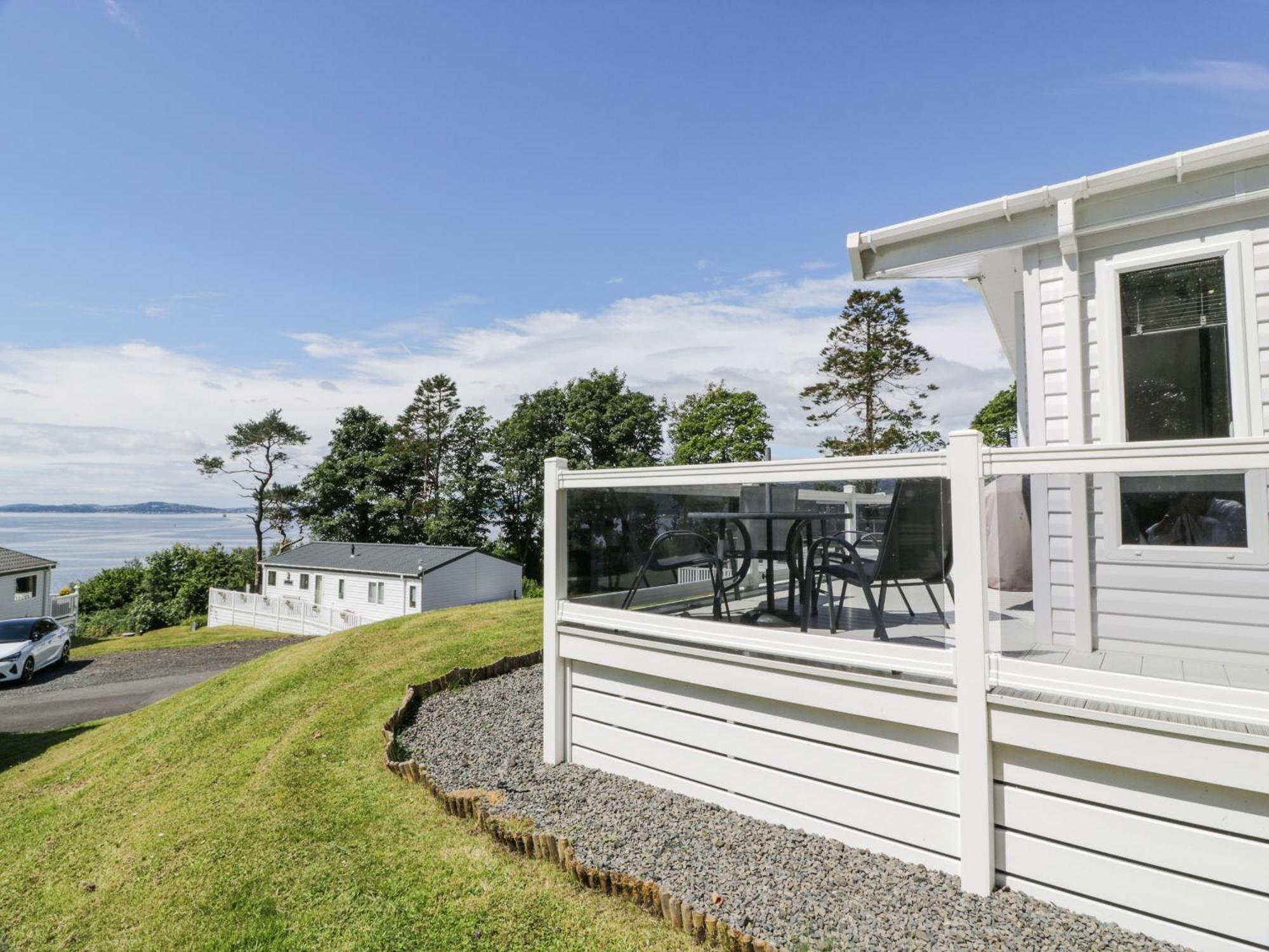 Bethany'S Retreat Wemyss Bay Luaran gambar