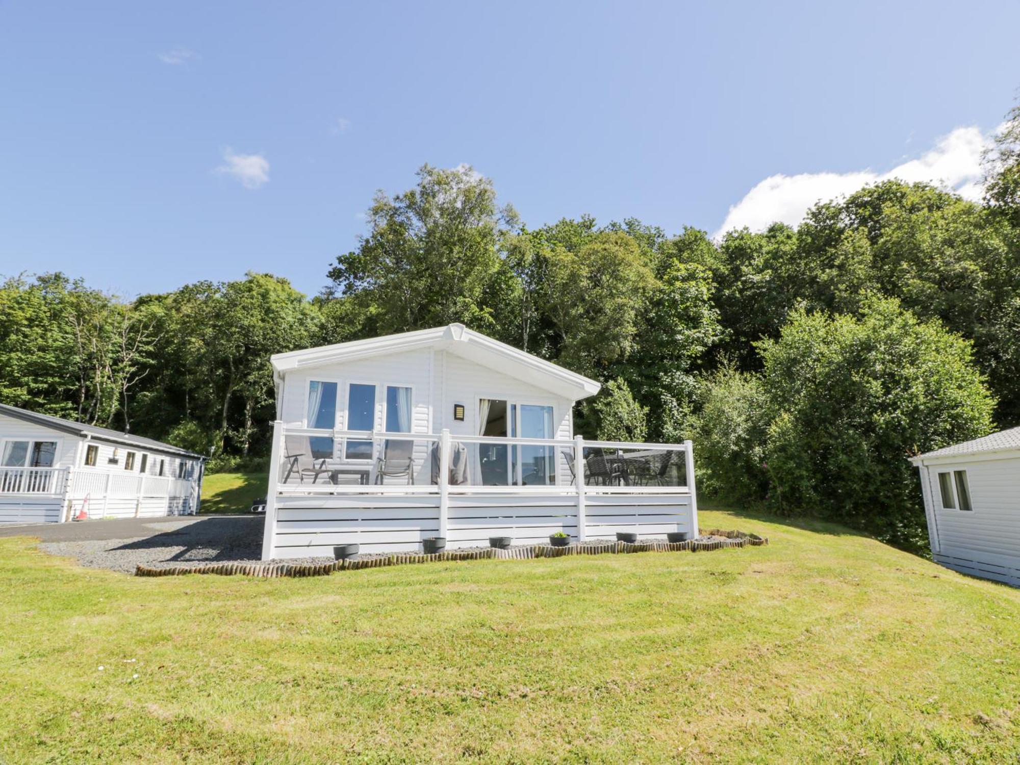 Bethany'S Retreat Wemyss Bay Luaran gambar