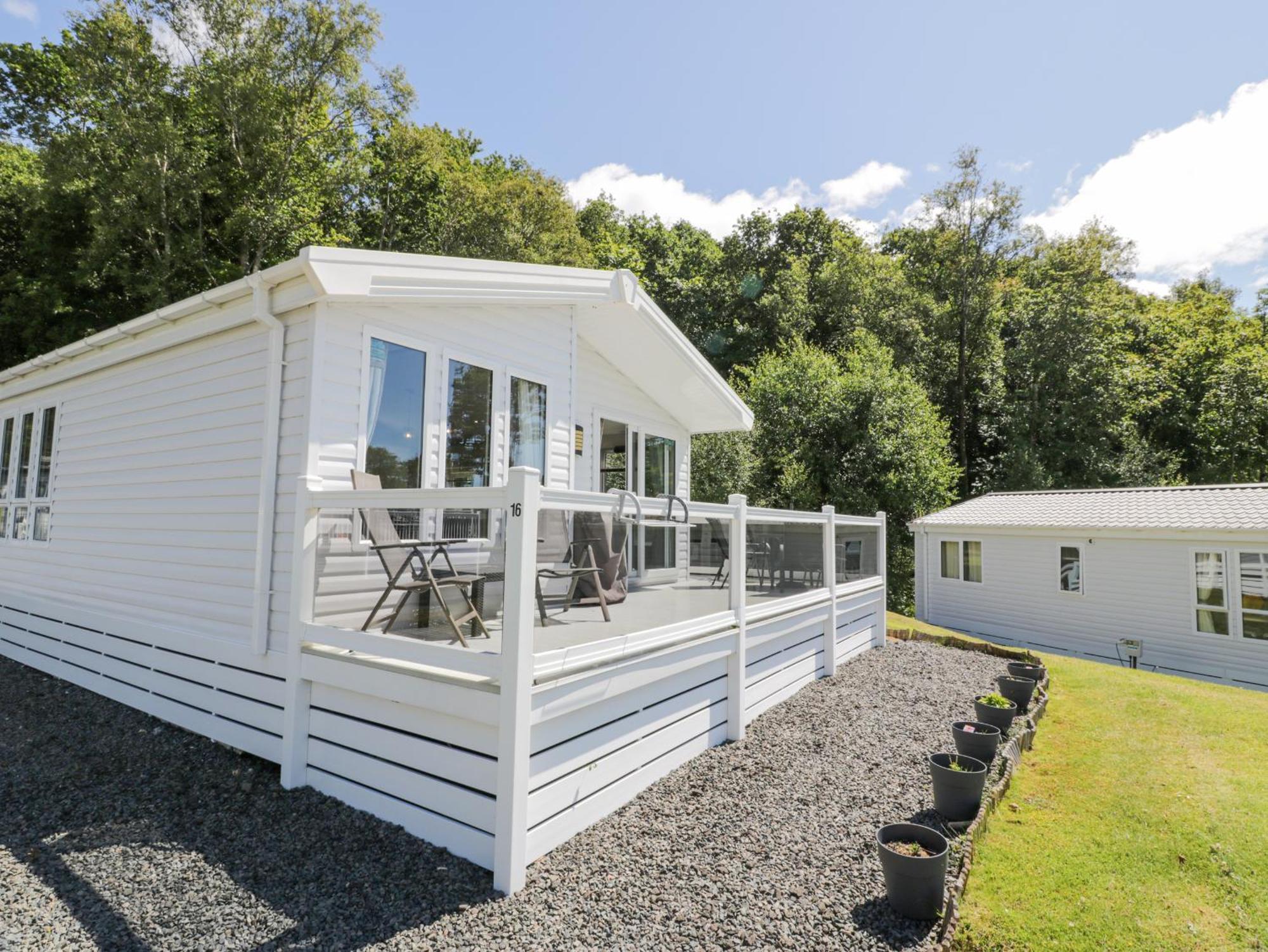 Bethany'S Retreat Wemyss Bay Luaran gambar
